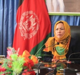 د بیان ازادۍ محدو دولو په موخه د دایکندي والي هڅې لاهم دوام لري